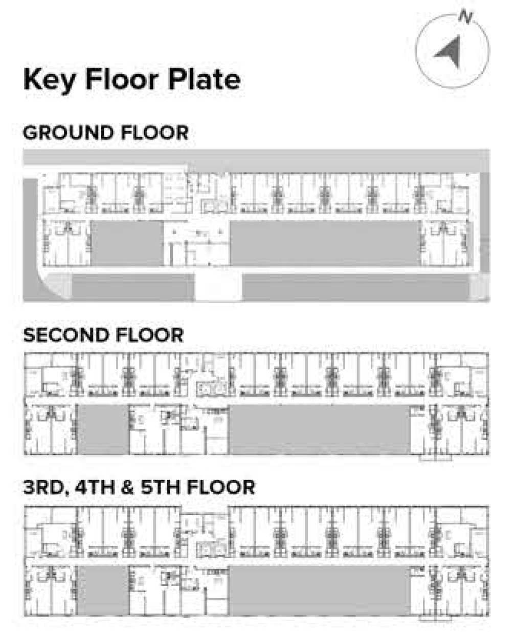 Suite Layout | Extended stay hotel near woodbine casino
