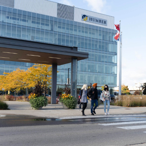 Humber College | Attractions Near Toronto airport